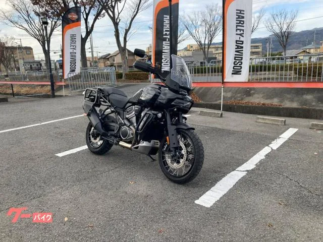 HARLEY-DAVIDSON 1250 2023 — миниатюра 2