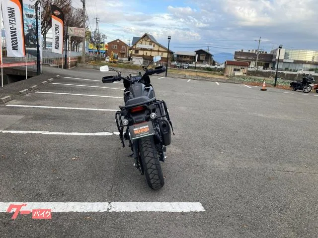HARLEY-DAVIDSON 1250 2023 — миниатюра 3