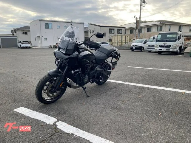 HARLEY-DAVIDSON 1250 2023 — миниатюра 4