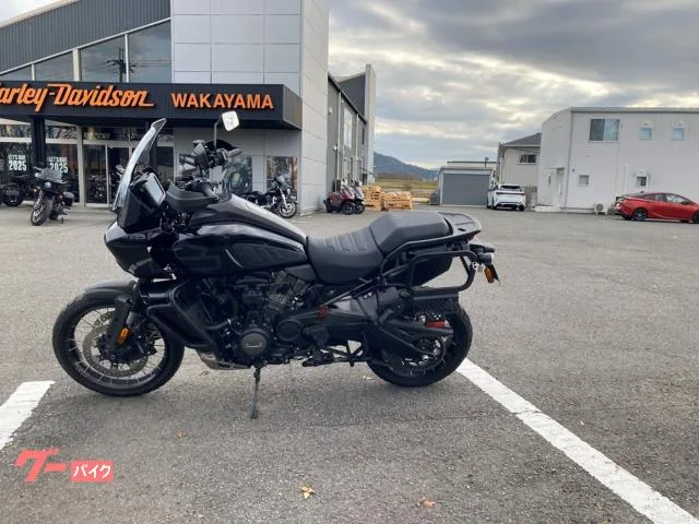 HARLEY-DAVIDSON 1250 2023 — миниатюра 5