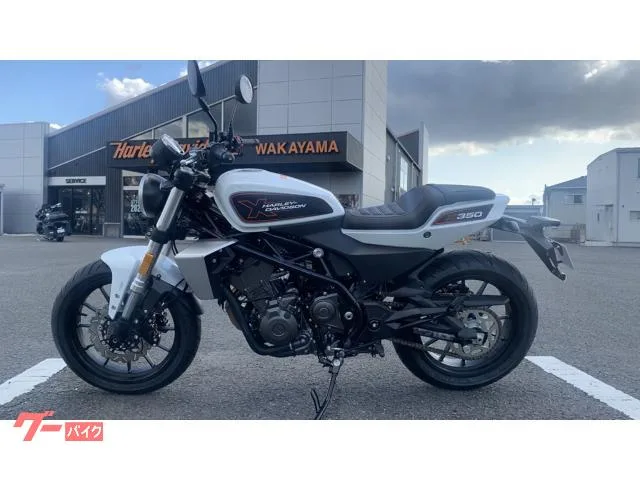 HARLEY-DAVIDSON X350 2024 — миниатюра 5