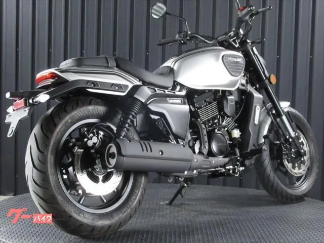 HYOSUNG GV250DRA USB LED 2023 — миниатюра 3