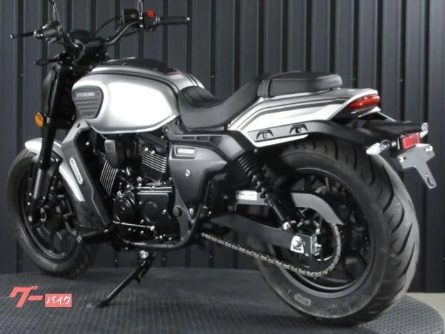 HYOSUNG GV250DRA USB LED 2023 — миниатюра 5