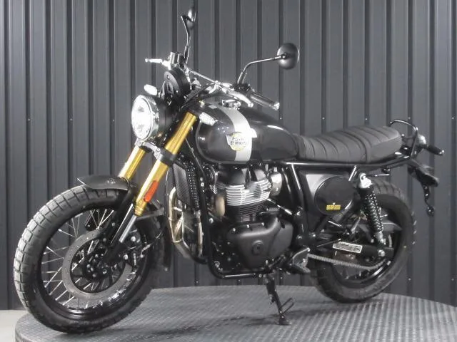 ROYAL ENFIELD 650 2026 — миниатюра 4