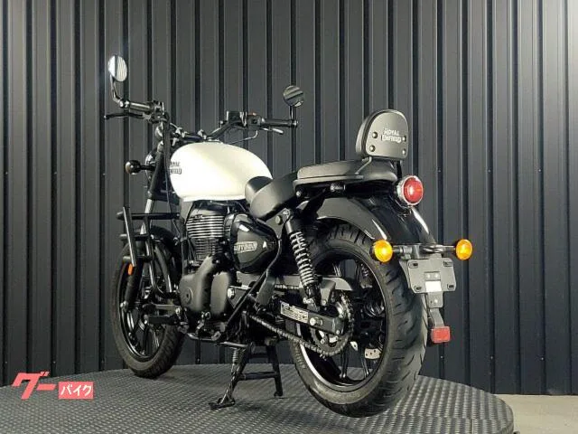 ROYAL ENFIELD 350 USB 2023 — миниатюра 5