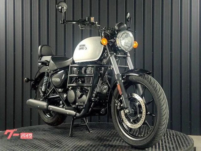 ROYAL ENFIELD 350 USB 2023 — фото 1, купить с доставкой в Москву