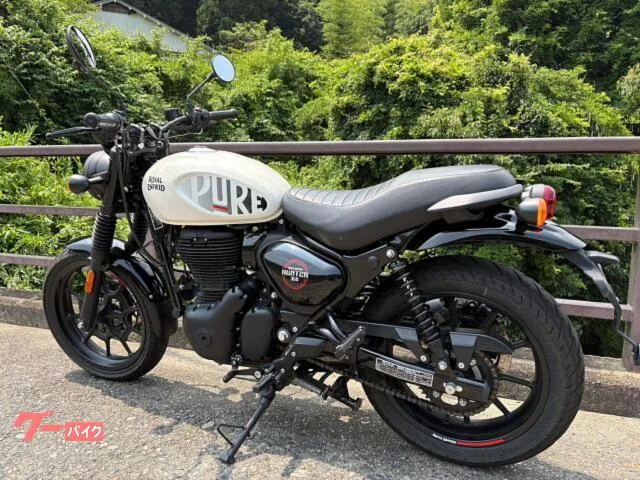 ROYAL ENFIELD 350 ABS 2023 — миниатюра 3