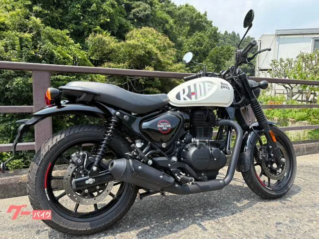ROYAL ENFIELD 350 ABS 2023 — миниатюра 5