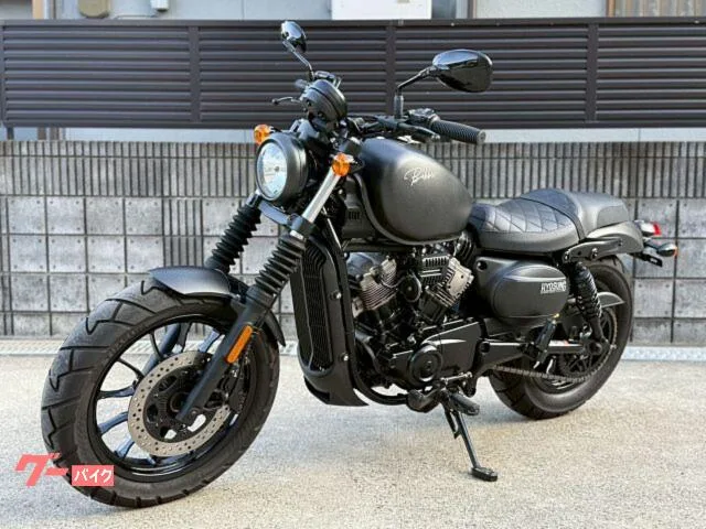 HYOSUNG GV300S 2 300cc V 2022 — миниатюра 4