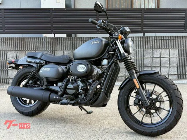 HYOSUNG GV300S 2 300cc V 2022 — фото 1, купить с доставкой в Москву