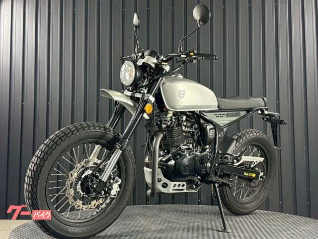 MUTT 250 EURO5 2023 — миниатюра 4
