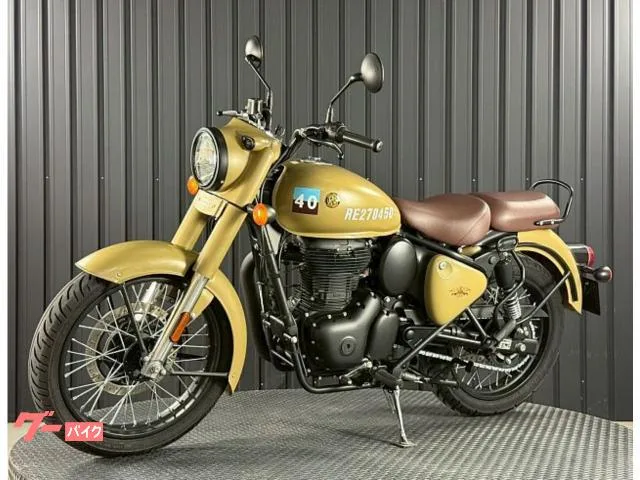 ROYAL ENFIELD 350 2022 — миниатюра 4