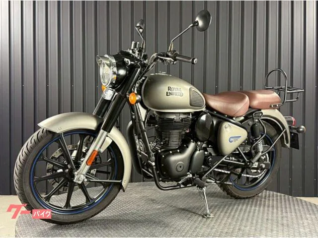 ROYAL ENFIELD 350 2022 — миниатюра 2