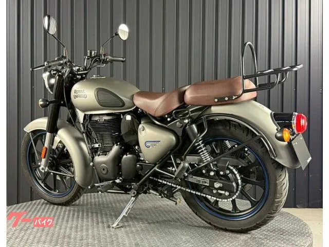 ROYAL ENFIELD 350 2022 — миниатюра 3