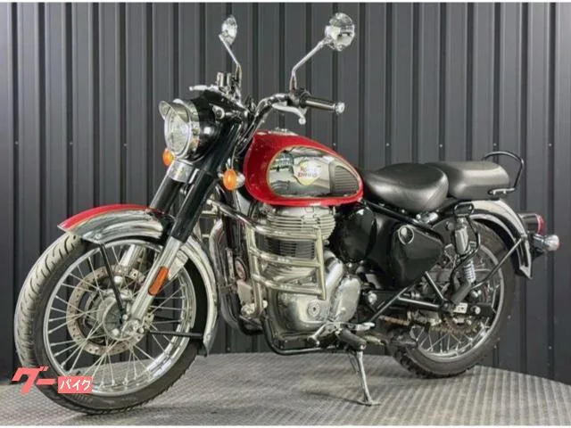 ROYAL ENFIELD 350 2022 — миниатюра 4