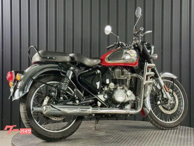 ROYAL ENFIELD 350 2022 — миниатюра 5