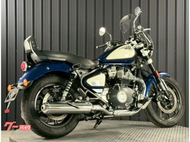 ROYAL ENFIELD 650 ETC USB 2023 — миниатюра 5
