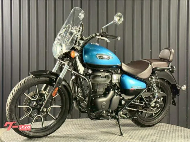 ROYAL ENFIELD 350 2022 — миниатюра 4