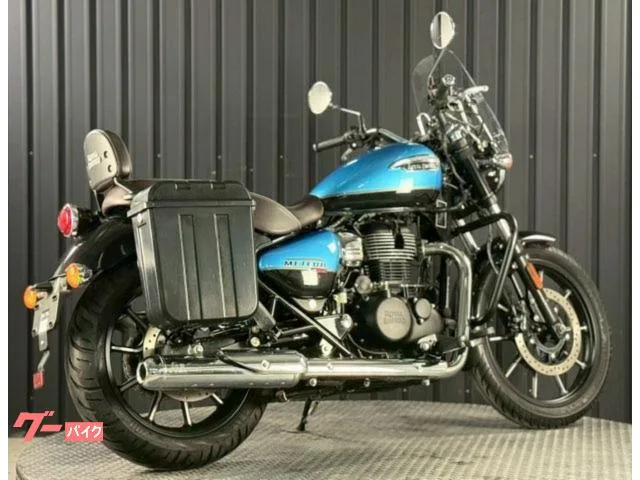 ROYAL ENFIELD 350 2022 — миниатюра 5