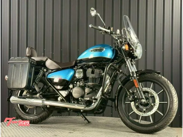 ROYAL ENFIELD 350 2022 — фото 1, купить с доставкой в Москву