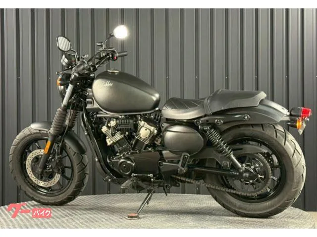 HYOSUNG GV300S ABS V 2022 — миниатюра 3