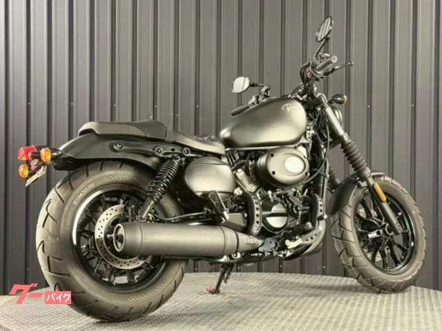HYOSUNG GV300S ABS V 2022 — миниатюра 5