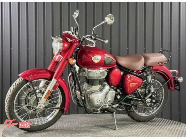 ROYAL ENFIELD 350 LED USB 2025 — миниатюра 4