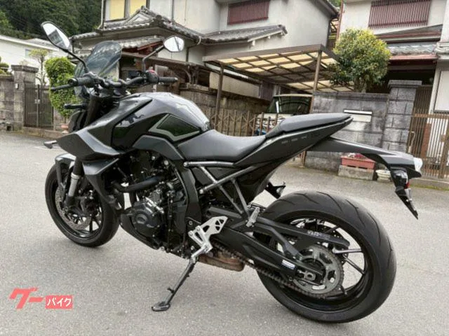 Suzuki GSX-8S 2023 — миниатюра 3