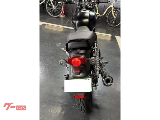 Honda GB350 ABS 2023 — миниатюра 3