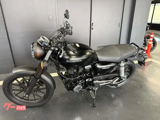 Honda GB350 ABS 2023 — миниатюра 4