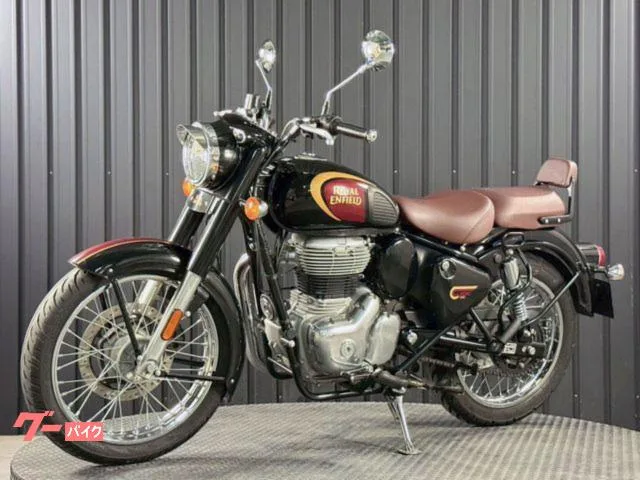 ROYAL ENFIELD 350 2023 — миниатюра 4