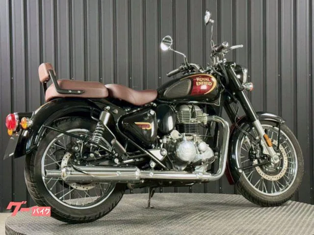 ROYAL ENFIELD 350 2023 — миниатюра 5