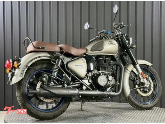 ROYAL ENFIELD 350 ETC2.0 2022 — миниатюра 2