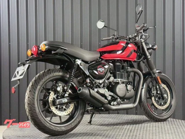 ROYAL ENFIELD 350 2025 — миниатюра 5
