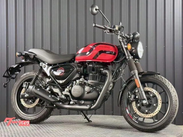 ROYAL ENFIELD 350 2025 — фото 1, купить с доставкой в Москву