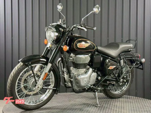 ROYAL ENFIELD 350 USB 2024 — миниатюра 4