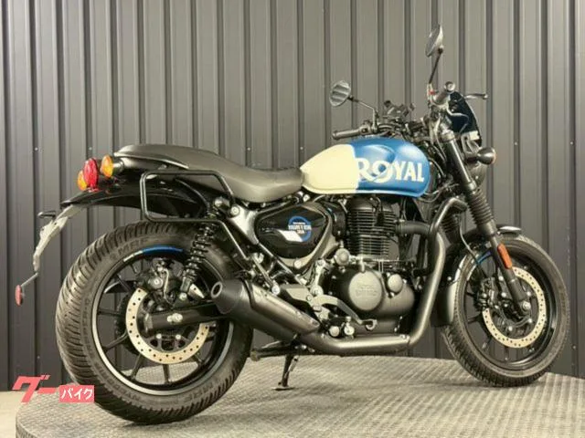 ROYAL ENFIELD 350 2023 — миниатюра 2