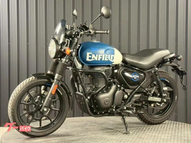 ROYAL ENFIELD 350 2023 — миниатюра 4