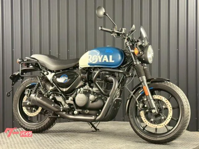 ROYAL ENFIELD 350 2023 — фото 1, купить с доставкой в Москву