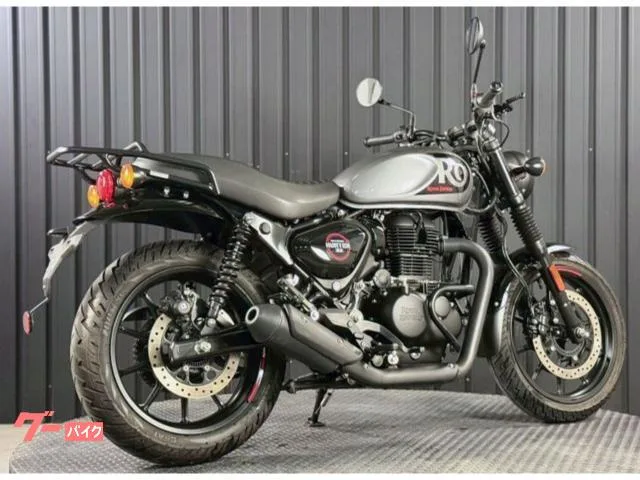 ROYAL ENFIELD 350 2023 — миниатюра 2