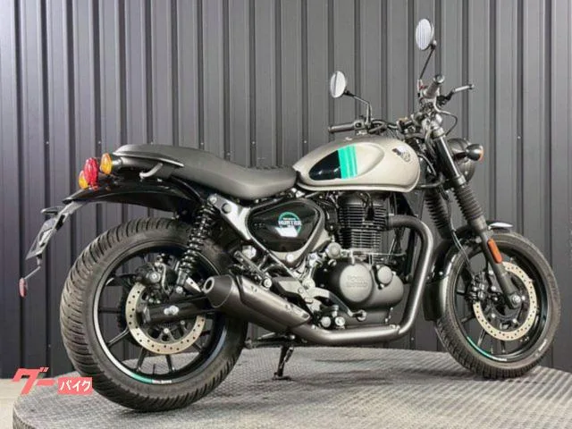 ROYAL ENFIELD 350 2024 — миниатюра 2