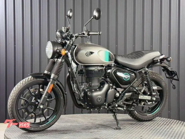 ROYAL ENFIELD 350 2024 — миниатюра 4