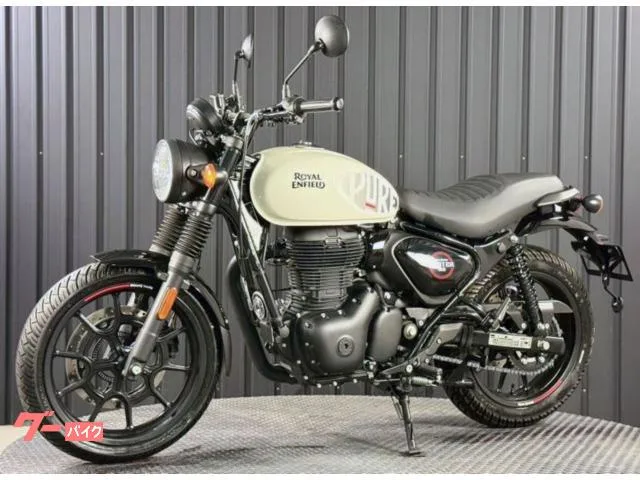 ROYAL ENFIELD 350 2024 — миниатюра 4