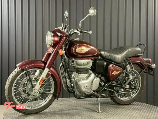ROYAL ENFIELD 350 2024 — миниатюра 4