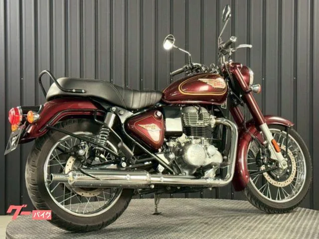 ROYAL ENFIELD 350 2024 — миниатюра 5