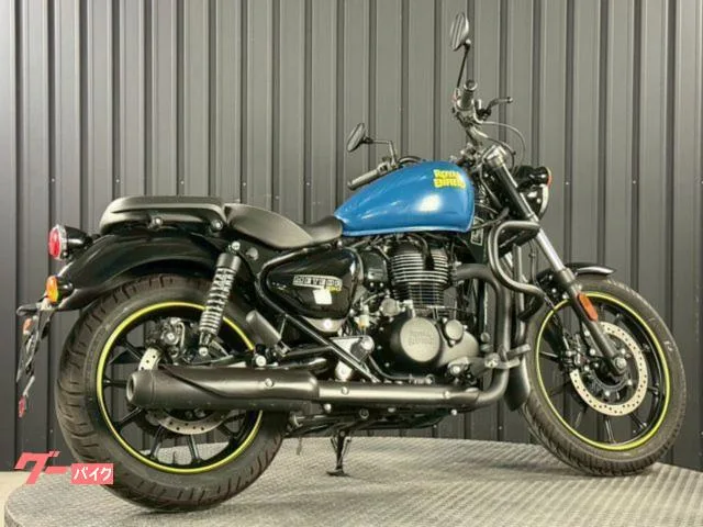 ROYAL ENFIELD 350 2023 — миниатюра 2