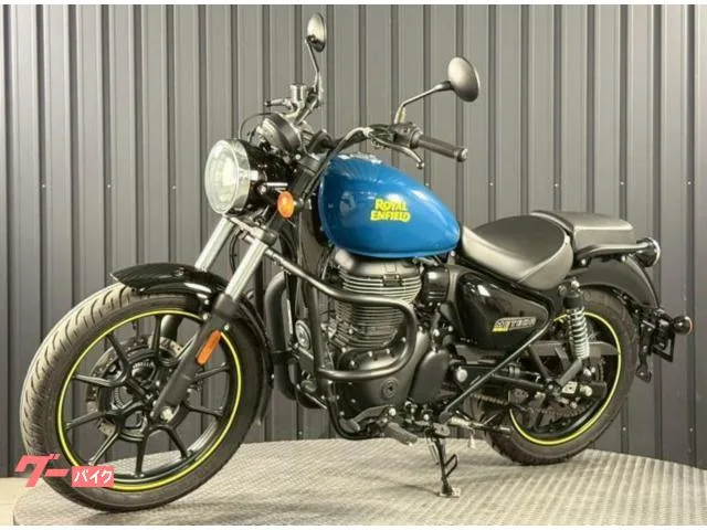 ROYAL ENFIELD 350 2023 — миниатюра 4