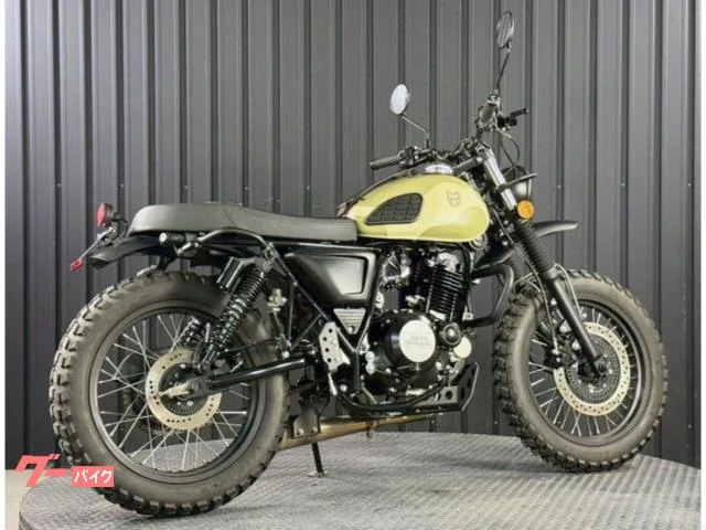 MUTT 250 BENNYS.LTD.JAPAN 20 2025 — миниатюра 2