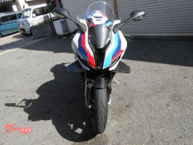 BMW M1000RR ETC 2 2022 — миниатюра 3