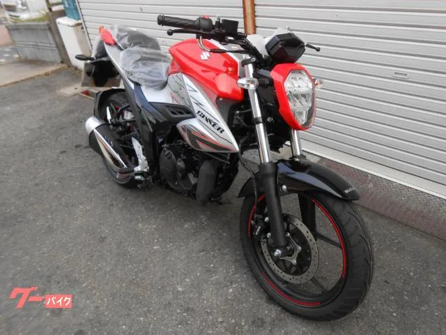 Suzuki GIXXER 150 ABS FI 2023 — миниатюра 2